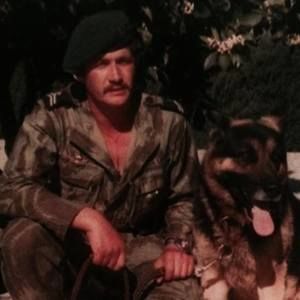 Meet your Posher, Armindo